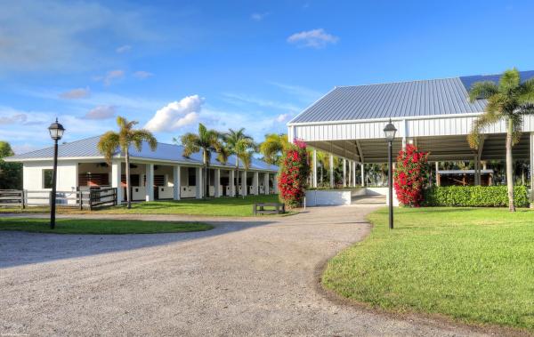 Rustic Ranches Estates, 16155 Norris Rd, Wellington, Florida 33470, image 1