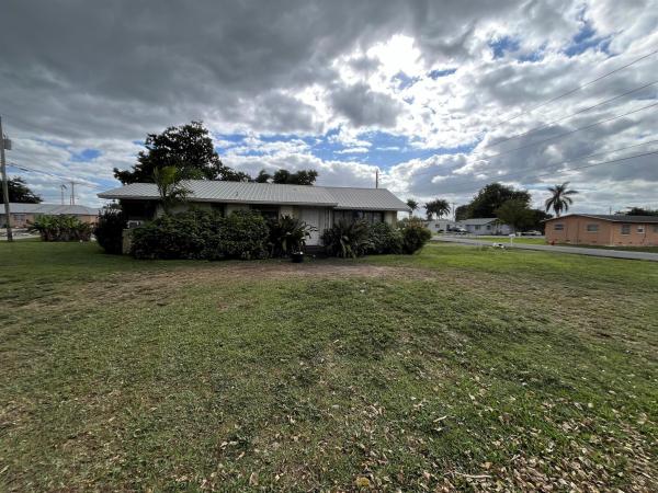 Northmoor Gardens, 24 NW Avenue I, Belle Glade, Florida 33430, image 1
