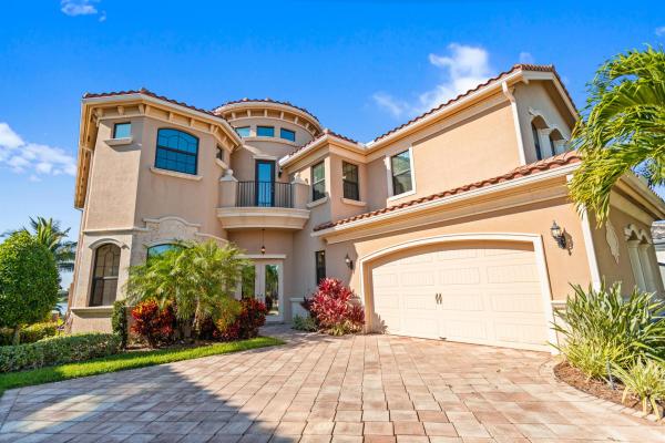 Seven Bridges, 16743 Picardy Way, Delray Beach, Florida 33446, image 1