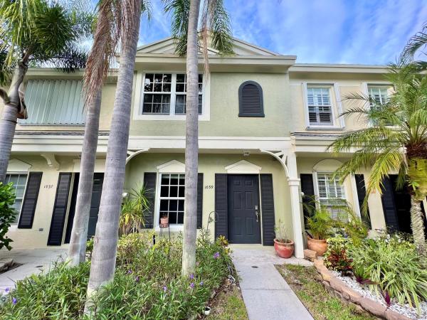 Kokomo Key, 1039 Kokomo Key Ln, Delray Beach, Florida 33483, image 1