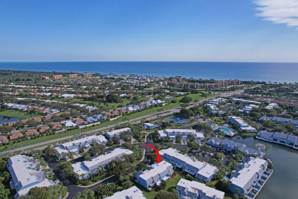 Villas Of Ocean Dunes, 1302 Ocean Dunes Cir, Jupiter, Florida 33477, image 2