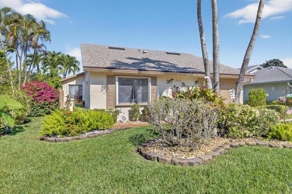 Rainberry Bay, 2601 NW 15th St, Delray Beach, Florida 33445, image 1