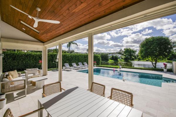 Frenchman's Creek Beach & Country Club, 13779 Parc Dr, Palm Beach Gardens, Florida 33410, image 1