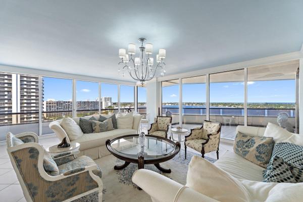 Lake Point Tower, 100 Lakeshore Dr #1056, North Palm Beach, Florida 33408, image 1