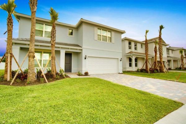 5328 Star Rush Ln, Lake Worth Beach, Florida 33467, image 1