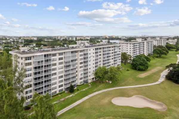 Palm-Aire Country Club 1, 3150 N Palm Aire Dr #308, Pompano Beach, Florida 33069, image 1