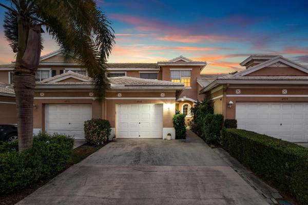 4955 Mallory St, Lake Worth, Florida 33463, image 1