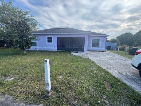 812 N 21st St, Fort Pierce, Florida 34950, image 1