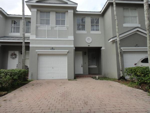 Shoma Villas At Royal Palm Beach, 2310 Shoma Ln, Royal Palm Beach, Florida 33414, image 1