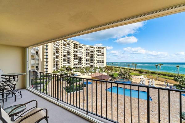 Ocean Trail, 100 Ocean Trail Way #405, Jupiter, Florida 33477, image 1
