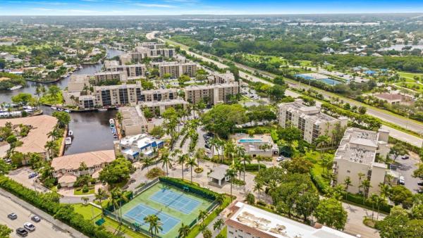 Boca Bayou, 6 Royal Palm Way #609, Boca Raton, Florida 33432, image 1