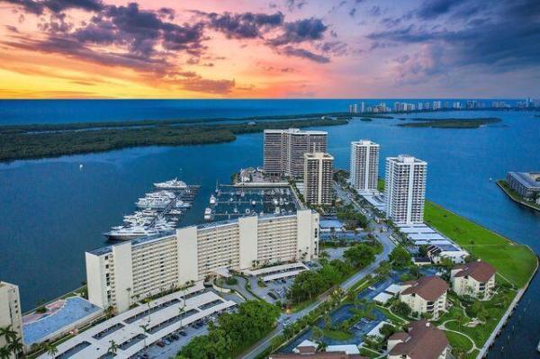Quay South, 126 Lakeshore Dr #9270, North Palm Beach, Florida 33408, image 1