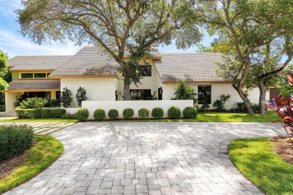 The Sanctuary, 4140 Sanctuary Ln, Boca Raton, Florida 33431, image 1