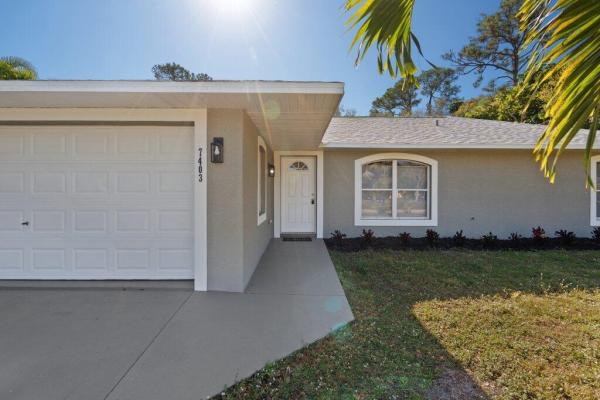 Lakewood Park, 7403 Paso Robles Blvd, Fort Pierce, Florida 34951, image 3