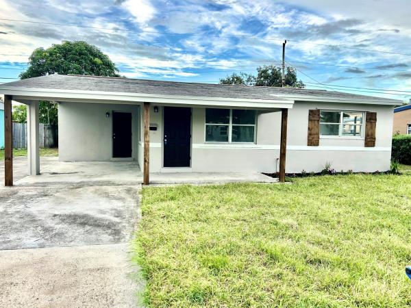 Monroe Heights, 1210 W 26th Ct, Riviera Beach, Florida 33404, image 1