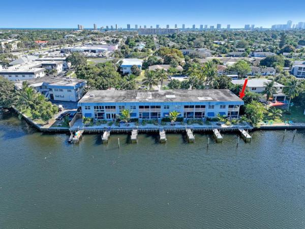 Garden Cove, 531 W Kalmia Dr #2, Lake Park, Florida 33403, image 1