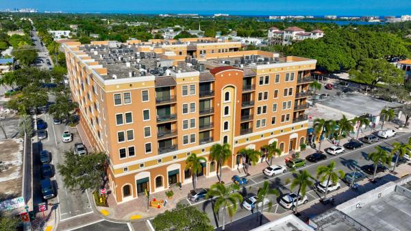 511 Lucerne Ave #612, Lake Worth, Florida 33460, image 1