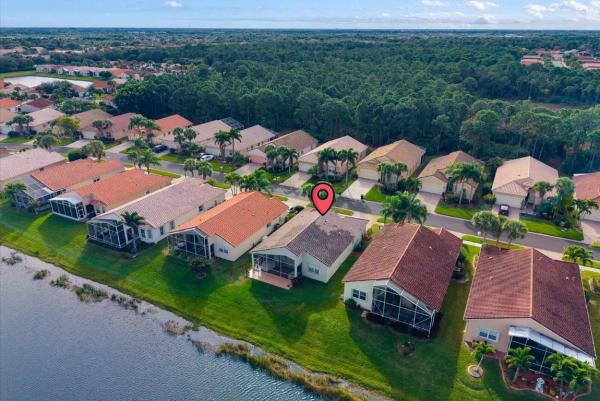 Cascades At St Lucie West, 334 NW Springview Loop, Port St. Lucie, Florida 34986, image 2