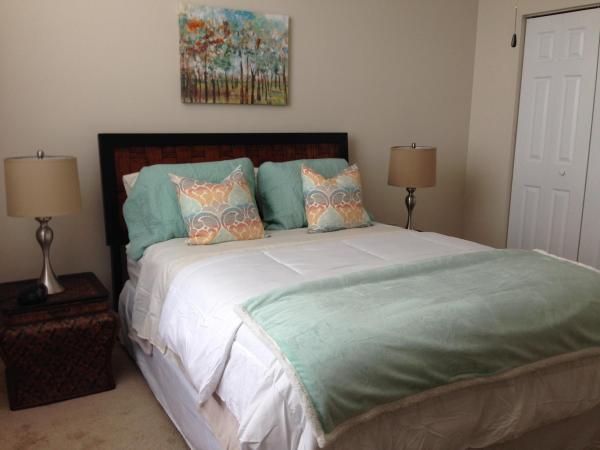 The Tower At CityPlace, 651 Okeechobee Blvd #807, West Palm Beach, Florida 33401, image 1