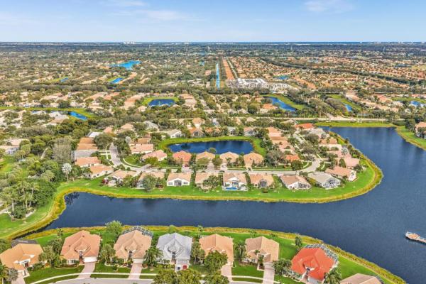 Valencia Lakes, 11577 Puerto Blvd, Boynton Beach, Florida 33437, image 1
