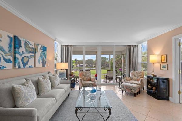 Palm-Aire Country Club 9, 821 Cypress Blvd #211, Pompano Beach, Florida 33069, image 1