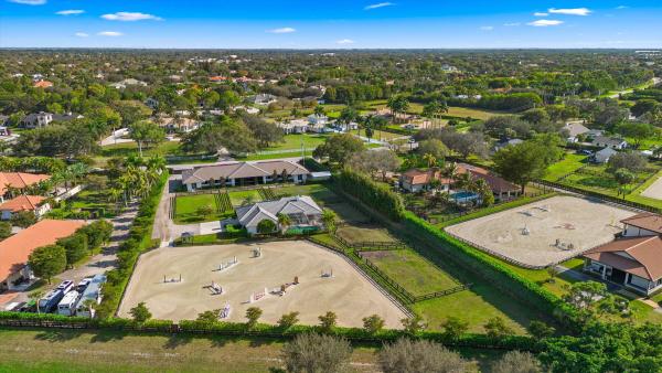 Paddock Park 2 Of Wellington, 14371 Wellington Trce, Wellington, Florida 33414, image 2