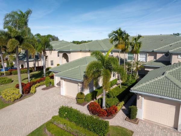 Clubside Villas, 1571 SE Prestwick Ln #3, Port St. Lucie, Florida 34952, image 3