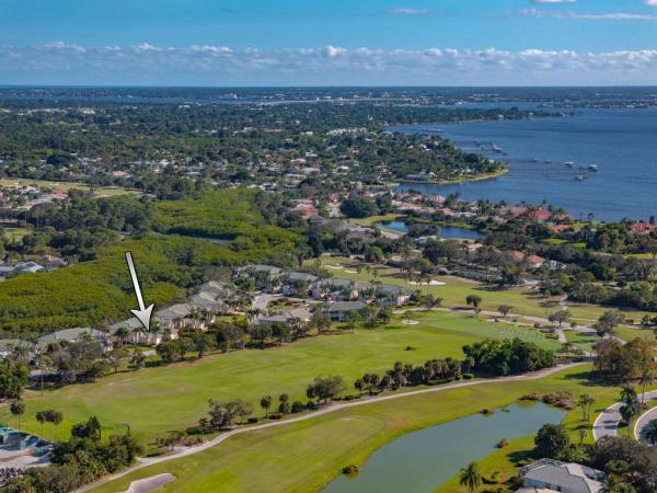 Clubside Villas, 1571 SE Prestwick Ln #3, Port St. Lucie, Florida 34952, image 1