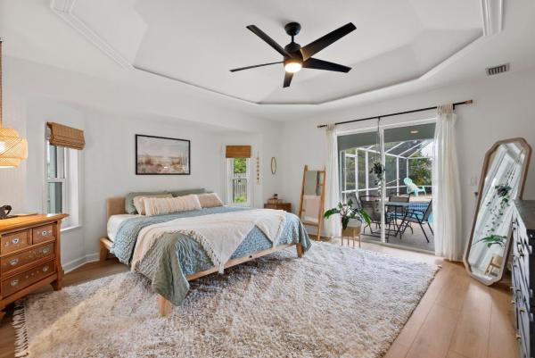 6730 NW Rasp Ct, Port St. Lucie, Florida 34983, image 2
