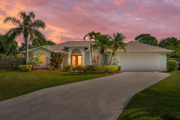 6730 NW Rasp Ct, Port St. Lucie, Florida 34983, image 3