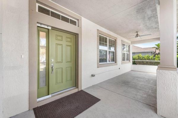 1842 SW Lofgren Ave, Port St. Lucie, Florida 34953, image 1