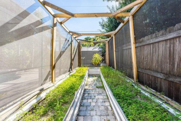 1842 SW Lofgren Ave, Port St. Lucie, Florida 34953, image 1