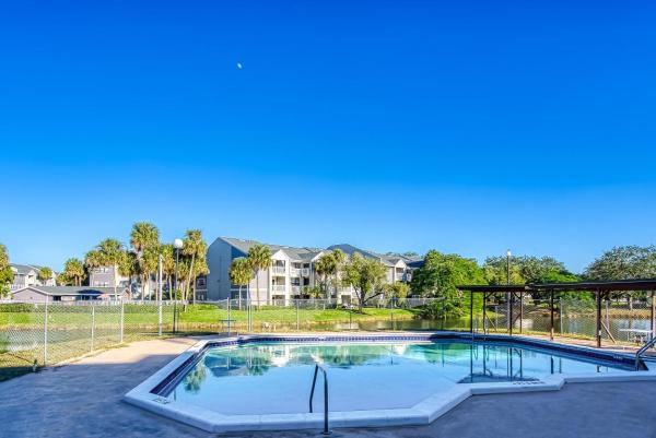 Dorado At The Hamptons West, 8030 Hampton Blvd #502, North Lauderdale, Florida 33068, image 1