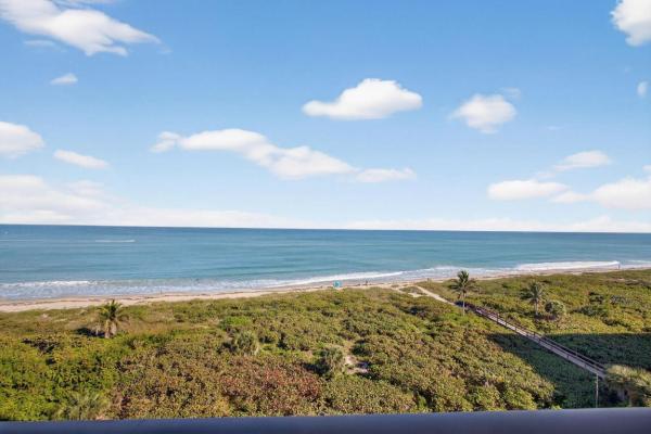 Tiara Towers, 3150 N Highway A1a #902, Fort Pierce, Florida 34949, image 1
