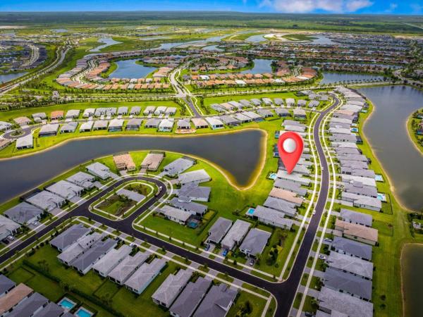 PGA Village Verano, 11362 SW Pietra Way, Port St. Lucie, Florida 34987, image 1