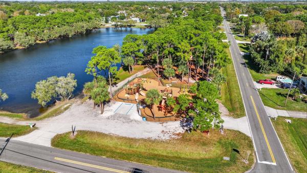 Indian River Estates, 5216 Palm Dr, Fort Pierce, Florida 34982, image 2