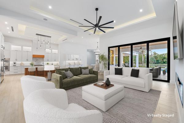 Caloosa, 14527 Pepper Bush Dr, Palm Beach Gardens, Florida 33418, image 1