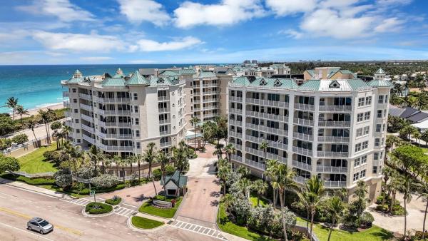 Jupiter Ocean Grande, 120 Ocean Grande Blvd #LN-2, Jupiter, Florida 33477, image 2