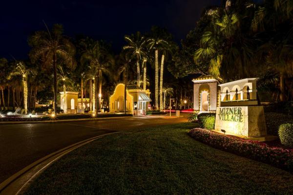 Mizner Court, 100 SE 5th Ave #302, Boca Raton, Florida 33432, image 1