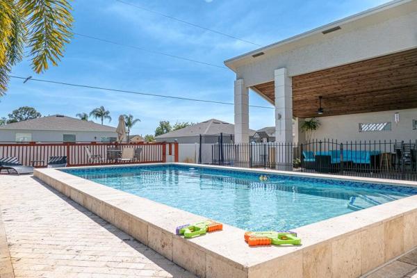 Swan Park, 725 SW Hibiscus St, Port St. Lucie, Florida 34983, image 1