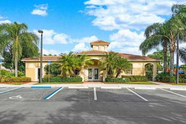 5230 Canoe Bend Dr, Lake Worth, Florida 33463, image 1