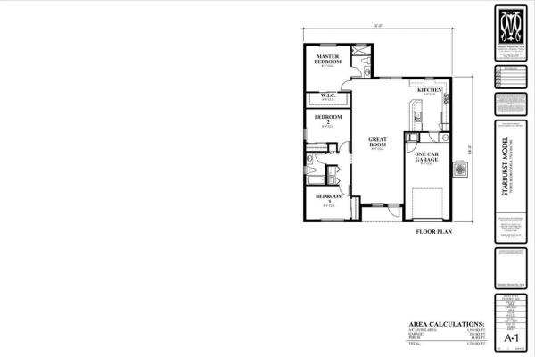 The Oaks At Moore's Creek, 308 Means Ct, Fort Pierce, Florida 34950, image 3