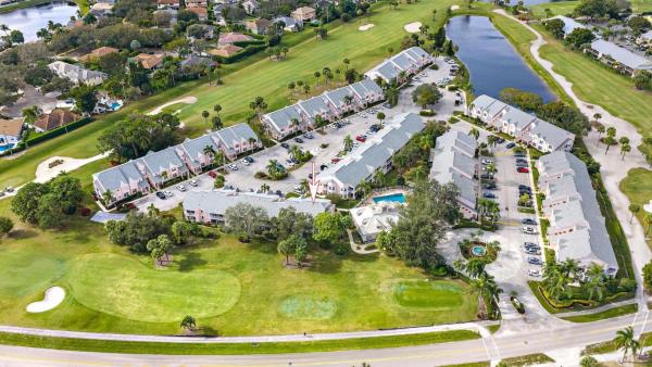 Muirfield At Indian Creek, 802 Muirfield Ct #802a, Jupiter, Florida 33458, image 1