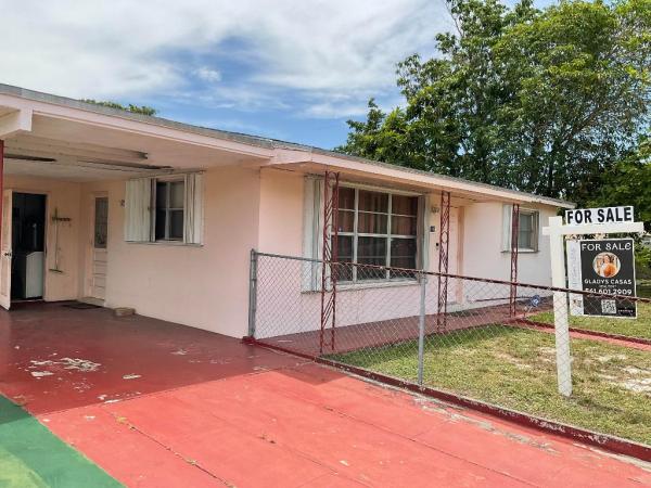 Mercer Park, 2100 Mercer Ave, West Palm Beach, Florida 33401, image 1