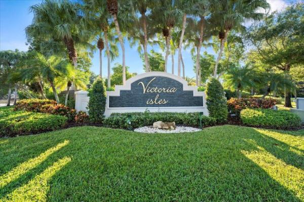 Victoria Isles, 4732 NW 59th Mnr #4732, Coconut Creek, Florida 33073, image 1