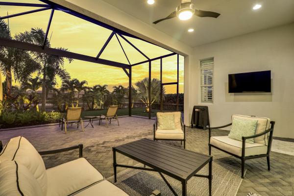 Cresswind at PGA Village Verano, 9306 SW Miracoli Way, Port St. Lucie, Florida 34987, image 1