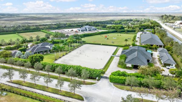 Saddle Club Of Wellington, 14849 Jumper Rd #, Wellington, Florida 33449, image 1