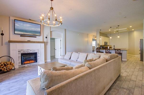 Bedford Park At Tradition, 10720 SW Waterway Ln, Port St. Lucie, Florida 34987, image 1