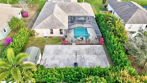 5445 NW Dunn Rd, Port St. Lucie, Florida 34983, image 1