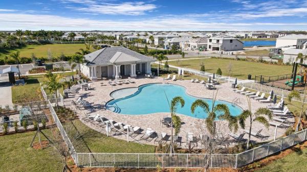 Heron Preserve At Tradition, 10131 SW Captiva Dr, Port St. Lucie, Florida 34987, image 2